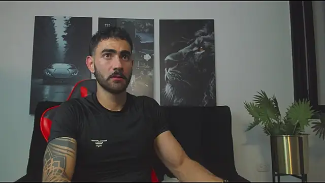 Austin bolt online show from 03.11.25