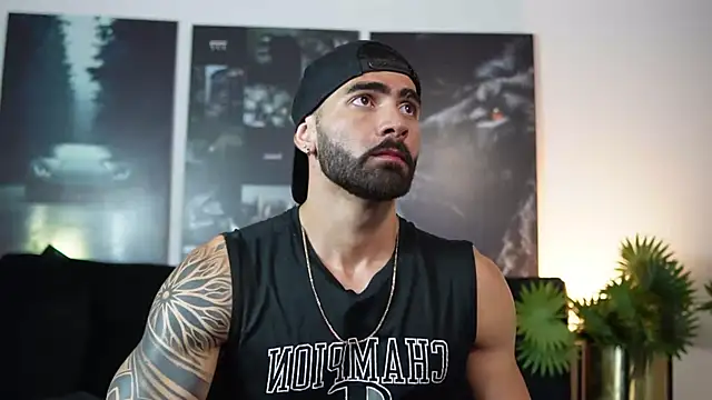 Austin bolt online show from 10.03.25