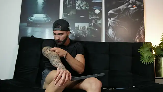 Austin bolt online show from 10.10.25