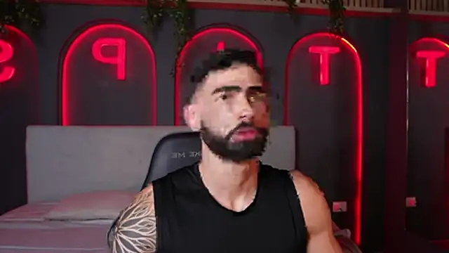 Austin bolt online show from 10.17.25