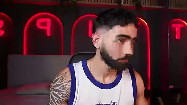 Austin bolt online show from 10.18.25