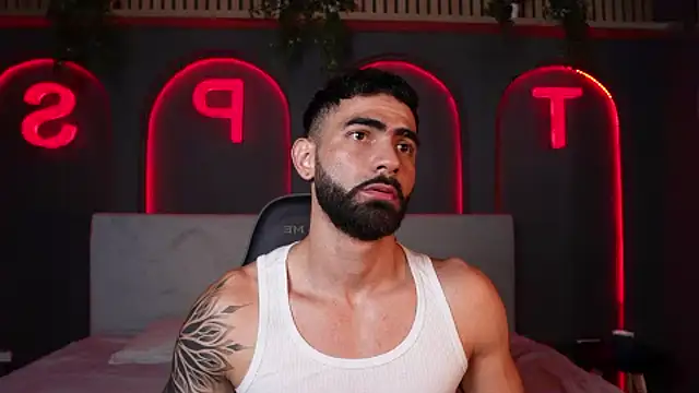 Austin bolt online show from 11.07.25