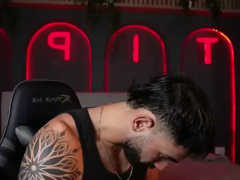 Austin bolt online show from 11.11.25