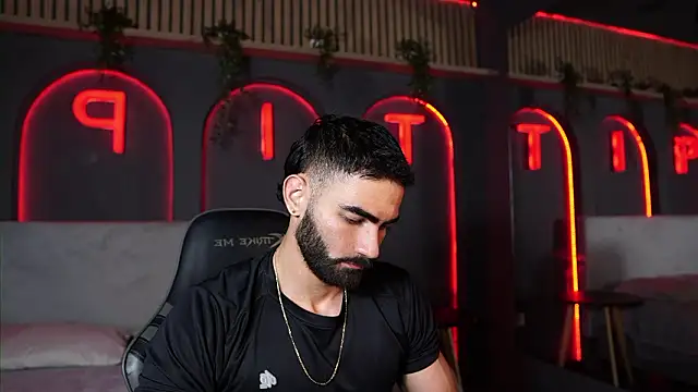 Austin bolt online show from 02.11.26