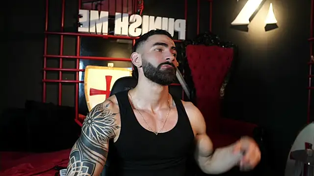 Austin bolt online show from 02.26.26