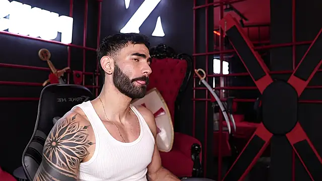 Austin bolt online show from 04.26.26