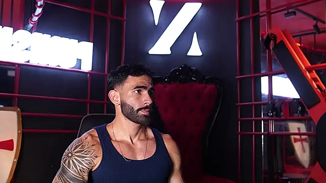 Austin bolt online show from 06.15.26