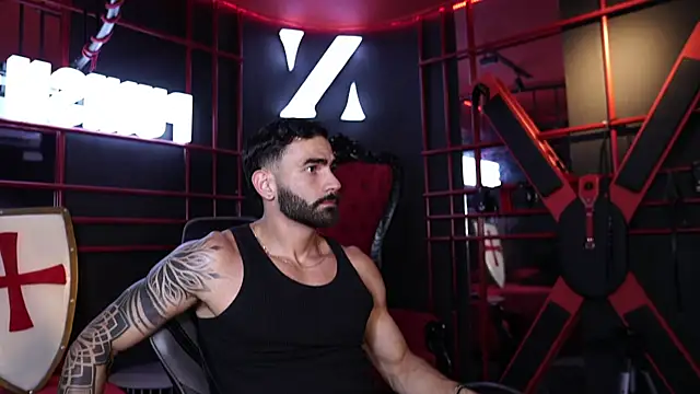 Austin bolt online show from 06.16.26