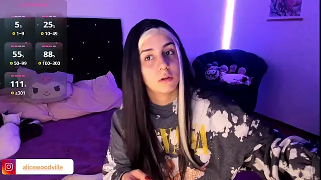 Snapshot of Alice_woodville chatting on 12.04.24 Alice woodville online show from 12.04.24