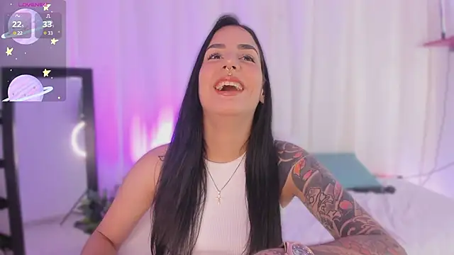 Alice woodville online show from 03.06.26