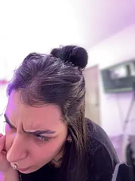 Alice woodville online show from 03.07.26