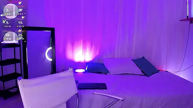 Alice woodville online show from 03.09.26