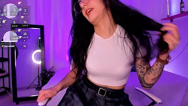 Alice woodville online show from 03.10.26