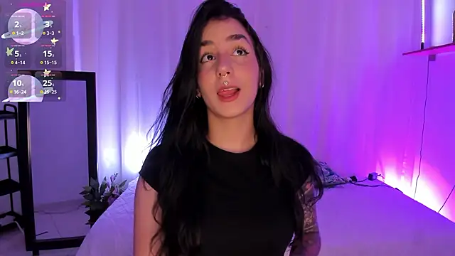 Alice woodville online show from 03.12.26