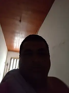 Snapshot of Pipuloc chatting on 06.08.26 Pipuloc online show from 06.08.26
