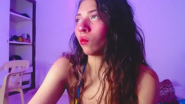 Carlacutte online show from 01.12.25