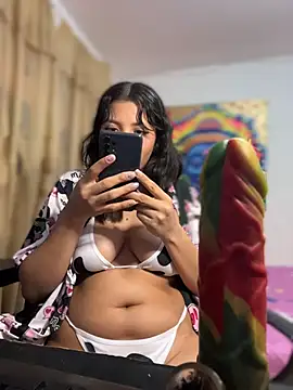 Carlacutte online show from 03.20.26