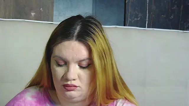 MelanieBrownn online show from 01.08.26