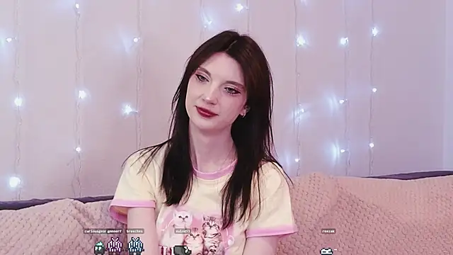 KimWilli online show from 01.12.25