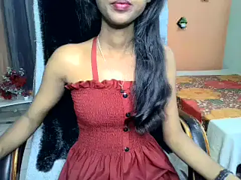 Snapshot of Sabjivali chatting on 03.19.25 Sabjivali online show from 03.19.25