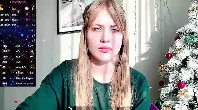 PureAlisMiracle online show from 12.27.24