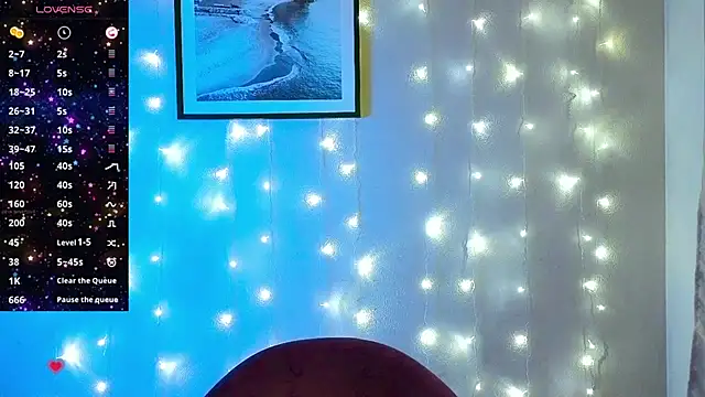 PureAlisMiracle online show from 01.18.25