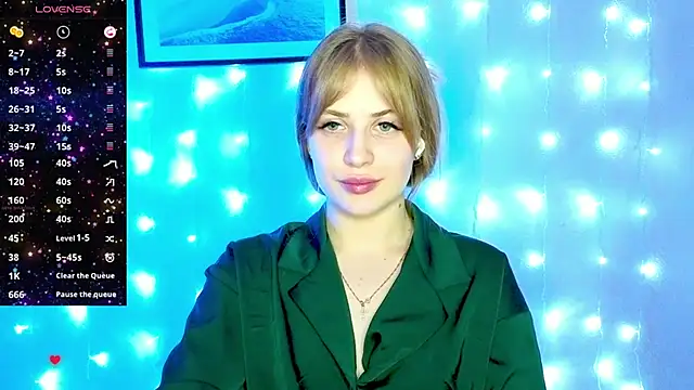 PureAlisMiracle online show from 01.20.25