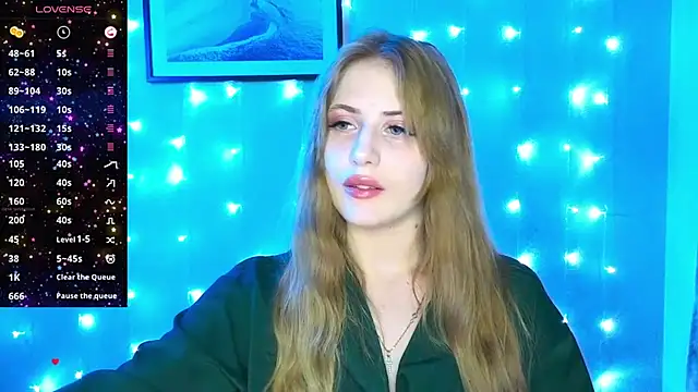 PureAlisMiracle online show from 01.23.25