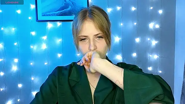 PureAlisMiracle online show from 01.23.25