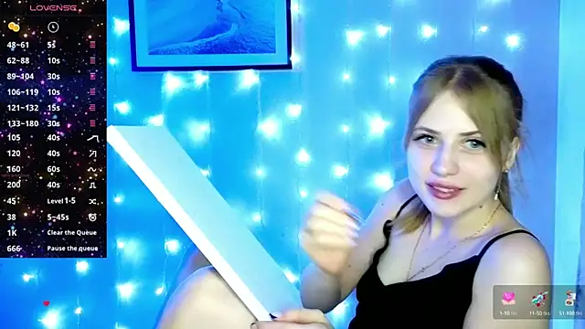 PureAlisMiracle online show from 01.24.25