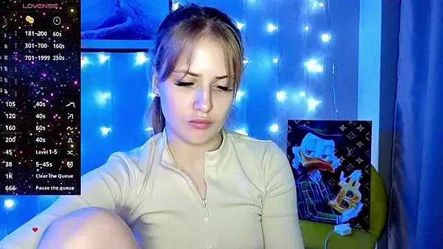 PureAlisMiracle online show from 01.25.25