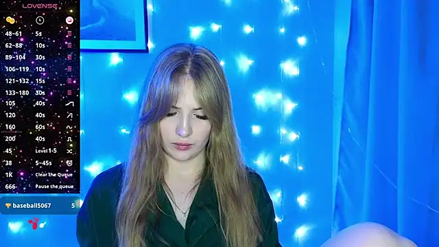 PureAlisMiracle online show from 01.26.25