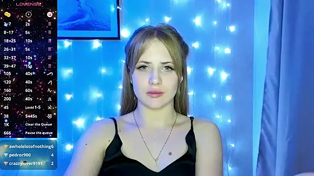 PureAlisMiracle online show from 01.28.25