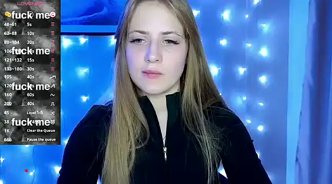 PureAlisMiracle online show from 02.02.25