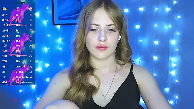 PureAlisMiracle online show from 02.20.25