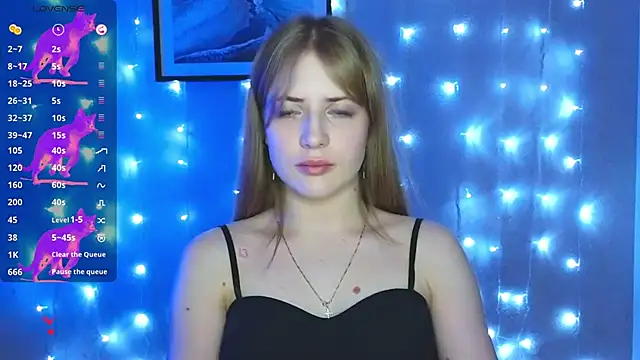 PureAlisMiracle online show from 02.21.25