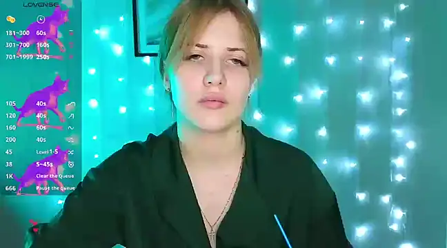 PureAlisMiracle online show from 02.27.25