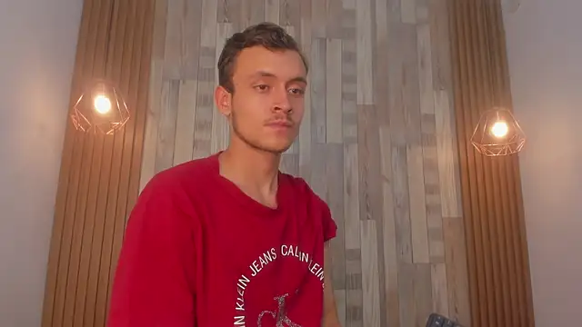 Desmon Clark online show from 01.24.25