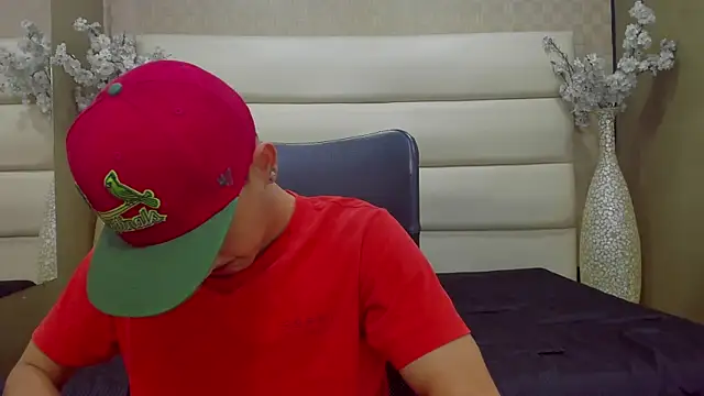 Desmon Clark online show from 03.16.25