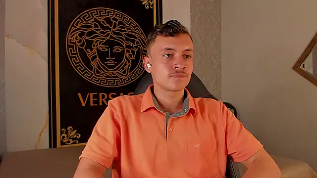 Desmon Clark online show from 09.25.25