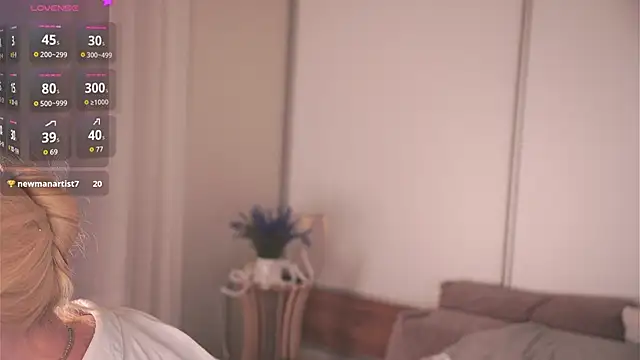 Naughty  Couplles online show from 02.13.26