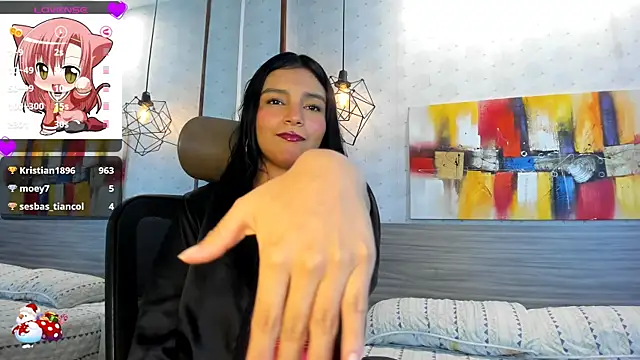 Candys victoria online show from 12.27.24