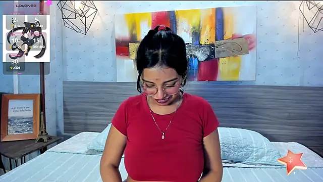 Candys victoria online show from 01.15.25