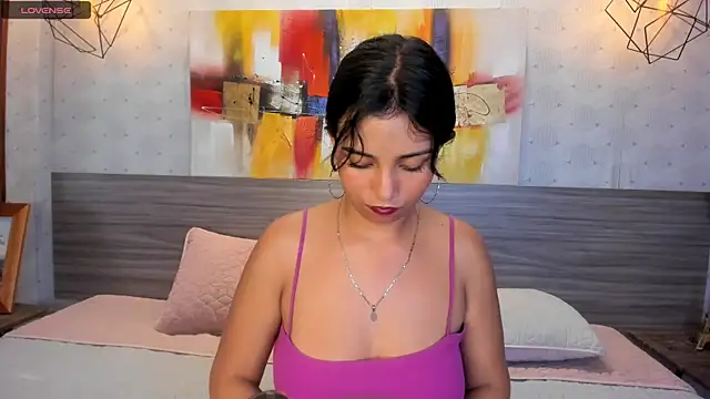 Candys victoria online show from 02.22.25