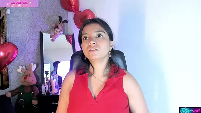 Candys victoria online show from 02.25.26