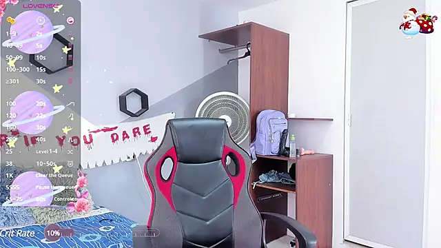 Danniela rivera online show from 12.20.24