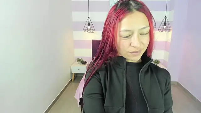 Scarlett  bell online show from 02.25.26