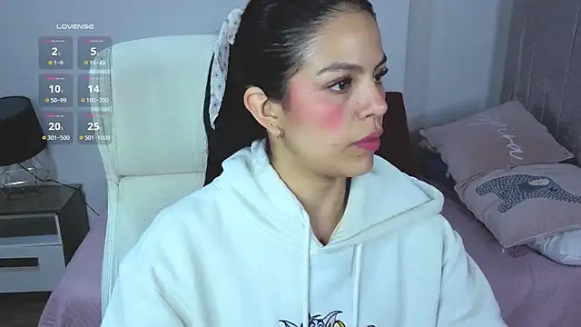 Snapshot of Eliie_Ruizz chatting on 01.08.26 Eliie Ruizz online show from 01.08.26