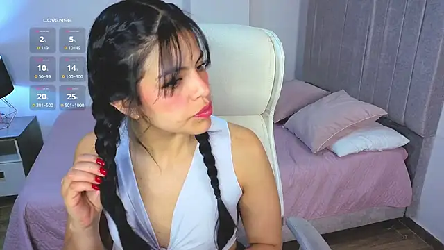 Snapshot of Eliie_Ruizz chatting on 01.10.26 Eliie Ruizz online show from 01.10.26