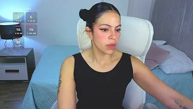 Snapshot of Eliie_Ruizz chatting on 01.18.26 Eliie Ruizz online show from 01.18.26